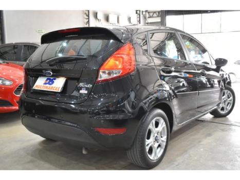 FORD Fiesta Hatch 1.5 16V 4P SE FLEX, Foto 3