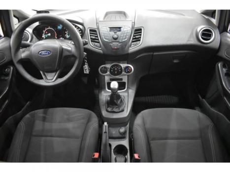 FORD Fiesta Hatch 1.5 16V 4P SE FLEX, Foto 4