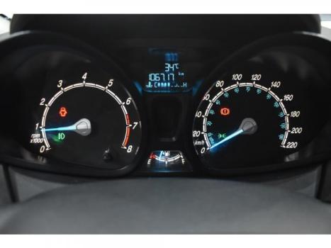 FORD Fiesta Hatch 1.5 16V 4P SE FLEX, Foto 5