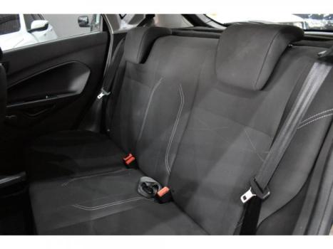 FORD Fiesta Hatch 1.5 16V 4P SE FLEX, Foto 6