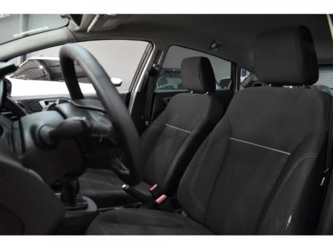 FORD Fiesta Hatch 1.5 16V 4P SE FLEX, Foto 9