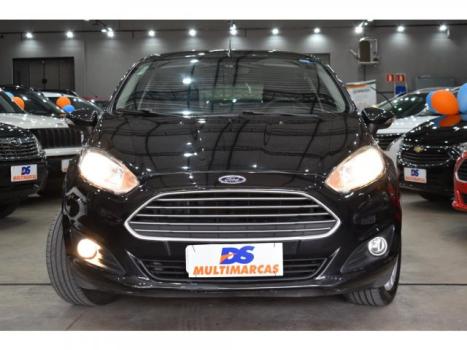 FORD Fiesta Hatch 1.5 16V 4P SE FLEX, Foto 12