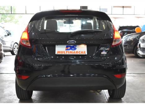 FORD Fiesta Hatch 1.5 16V 4P SE FLEX, Foto 13