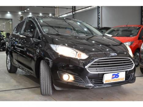 FORD Fiesta Hatch 1.5 16V 4P SE FLEX, Foto 14