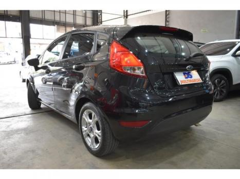 FORD Fiesta Hatch 1.5 16V 4P SE FLEX, Foto 15