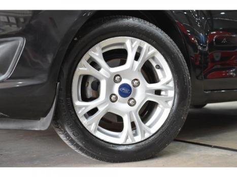 FORD Fiesta Hatch 1.5 16V 4P SE FLEX, Foto 16