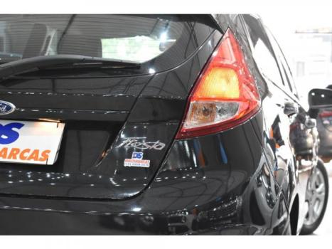 FORD Fiesta Hatch 1.5 16V 4P SE FLEX, Foto 17