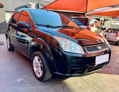 FORD Fiesta Hatch 1.0 4P FLEX, Foto 1
