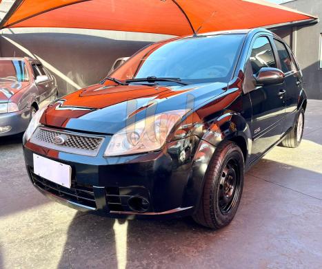 FORD Fiesta Hatch 1.0 4P FLEX, Foto 2