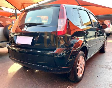 FORD Fiesta Hatch 1.0 4P FLEX, Foto 4