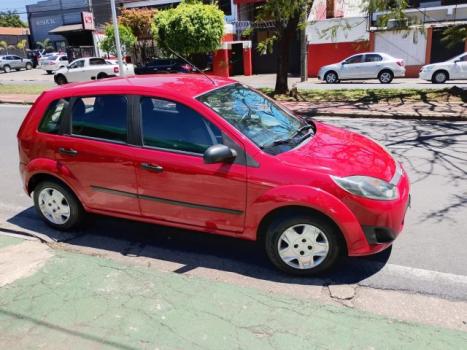 FORD Fiesta Hatch 1.0 4P FLEX, Foto 4