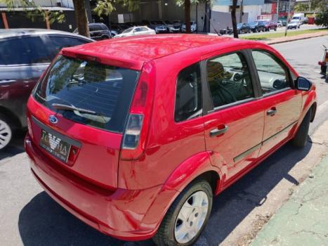FORD Fiesta Hatch 1.0 4P FLEX, Foto 9