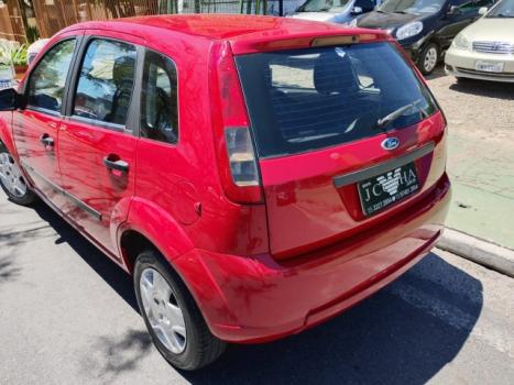 FORD Fiesta Hatch 1.0 4P FLEX, Foto 3