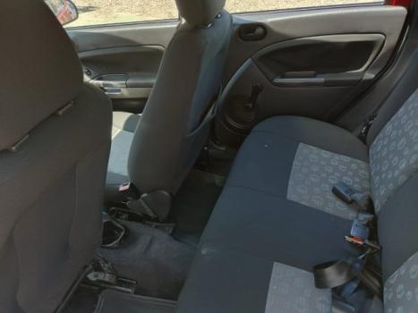 FORD Fiesta Hatch 1.0 4P FLEX, Foto 6