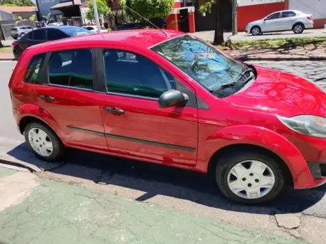FORD Fiesta Hatch 1.0 4P FLEX, Foto 7