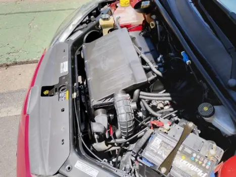 FORD Fiesta Hatch 1.0 4P FLEX, Foto 8