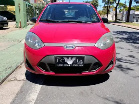 FORD Fiesta Hatch 1.0 4P FLEX, Foto 9