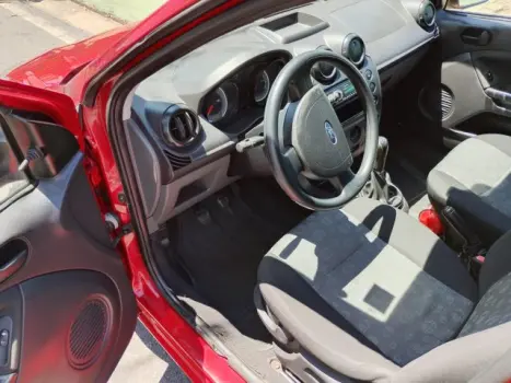 FORD Fiesta Hatch 1.0 4P FLEX, Foto 10