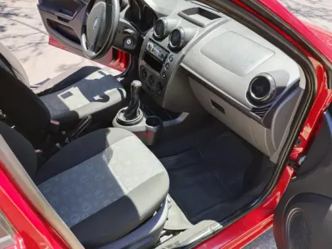 FORD Fiesta Hatch 1.0 4P FLEX, Foto 11