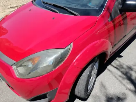 FORD Fiesta Hatch 1.0 4P FLEX, Foto 12