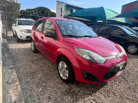 FORD Fiesta Hatch 1.0 4P FLEX, Foto 13