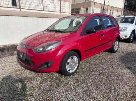 FORD Fiesta Hatch 1.0 4P FLEX, Foto 16