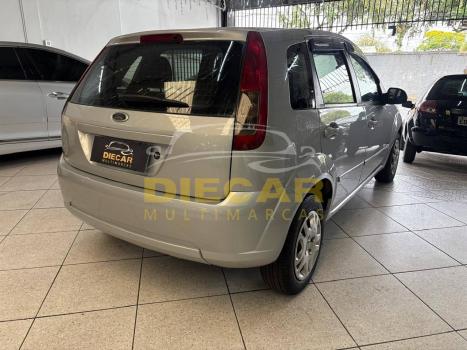 FORD Fiesta Hatch 1.6 4P FLEX, Foto 2