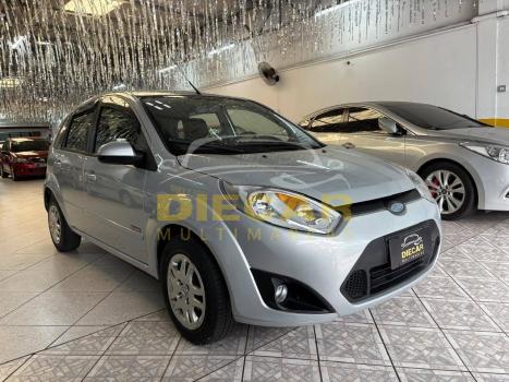 FORD Fiesta Hatch 1.6 4P FLEX, Foto 3