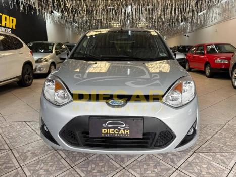 FORD Fiesta Hatch 1.6 4P FLEX, Foto 5