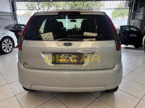 FORD Fiesta Hatch 1.6 4P FLEX, Foto 6