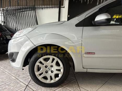 FORD Fiesta Hatch 1.6 4P FLEX, Foto 8