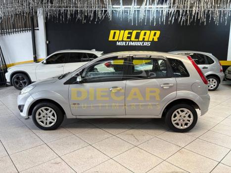 FORD Fiesta Hatch 1.6 4P FLEX, Foto 9