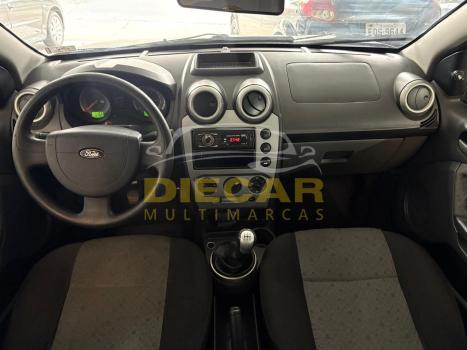 FORD Fiesta Hatch 1.6 4P FLEX, Foto 10