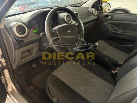 FORD Fiesta Hatch 1.6 4P FLEX, Foto 11