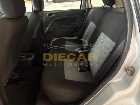 FORD Fiesta Hatch 1.6 4P FLEX, Foto 14