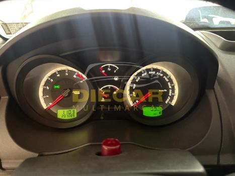 FORD Fiesta Hatch 1.6 4P FLEX, Foto 15