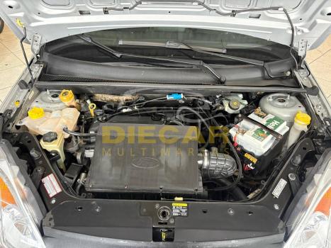 FORD Fiesta Hatch 1.6 4P FLEX, Foto 16