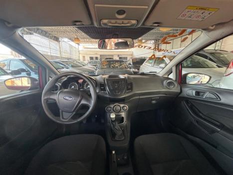 FORD Fiesta Hatch 1.5 16V 4P S FLEX, Foto 3