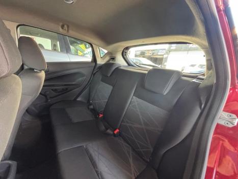 FORD Fiesta Hatch 1.5 16V 4P S FLEX, Foto 4