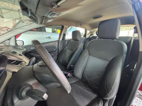 FORD Fiesta Hatch 1.5 16V 4P S FLEX, Foto 5