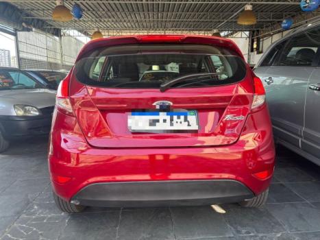 FORD Fiesta Hatch 1.5 16V 4P S FLEX, Foto 7