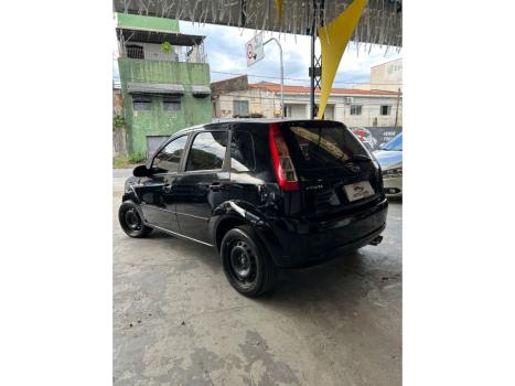 FORD Fiesta Hatch 1.6 4P FLEX, Foto 2 FORD Fiesta Hatch 1.6 4P FLEX, Foto 2