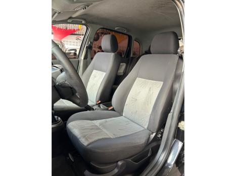 FORD Fiesta Hatch 1.6 4P FLEX, Foto 3 FORD Fiesta Hatch 1.6 4P FLEX, Foto 3