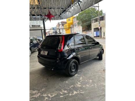 FORD Fiesta Hatch 1.6 4P FLEX, Foto 4 FORD Fiesta Hatch 1.6 4P FLEX, Foto 4
