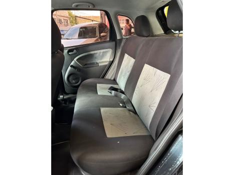 FORD Fiesta Hatch 1.6 4P FLEX, Foto 5 FORD Fiesta Hatch 1.6 4P FLEX, Foto 5