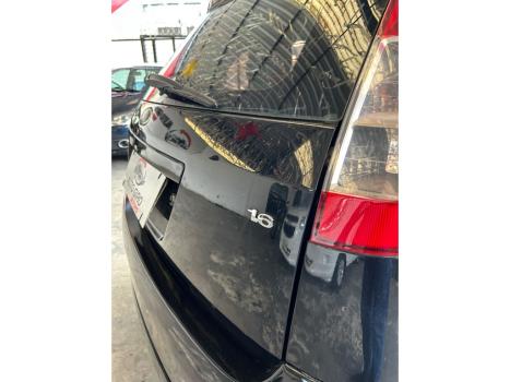 FORD Fiesta Hatch 1.6 4P FLEX, Foto 6 FORD Fiesta Hatch 1.6 4P FLEX, Foto 6