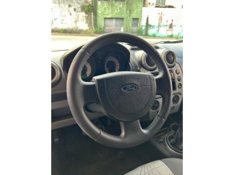 FORD Fiesta Hatch 1.6 4P FLEX, Foto 8 FORD Fiesta Hatch 1.6 4P FLEX, Foto 8