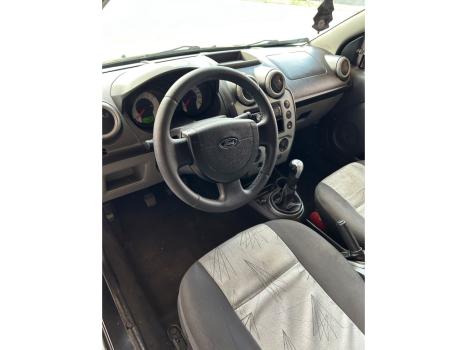 FORD Fiesta Hatch 1.6 4P FLEX, Foto 9 FORD Fiesta Hatch 1.6 4P FLEX, Foto 9