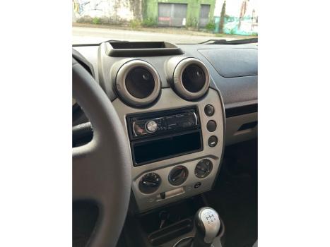 FORD Fiesta Hatch 1.6 4P FLEX, Foto 11 FORD Fiesta Hatch 1.6 4P FLEX, Foto 11