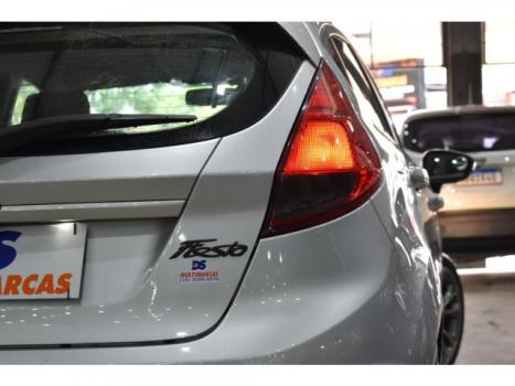 FORD Fiesta Hatch 1.6 16V 4P FLEX SEL POWERSHIFT AUTOMTICO, Foto 2